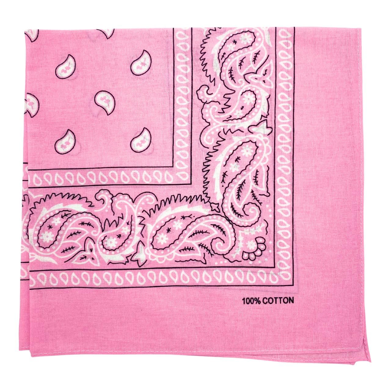 unisex-adult Classic Bandana