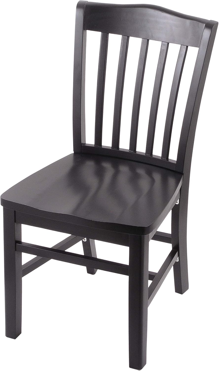 Holland Bar Stool Co. 3110 18" Chair with Medium Finish and a Medium Seat
