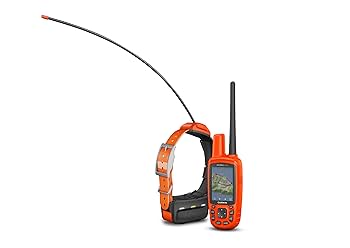 Amazon.com: Garmin Astro 430/T 5 Dog Tracking Bundle