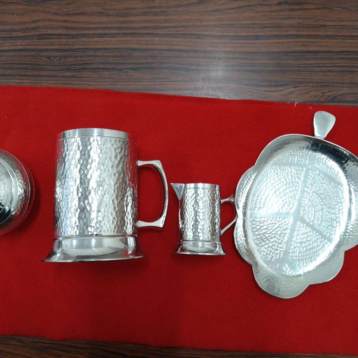 インドネシア 錫 食器 画像 追加 インドネシア 錫 食器 画像 追加