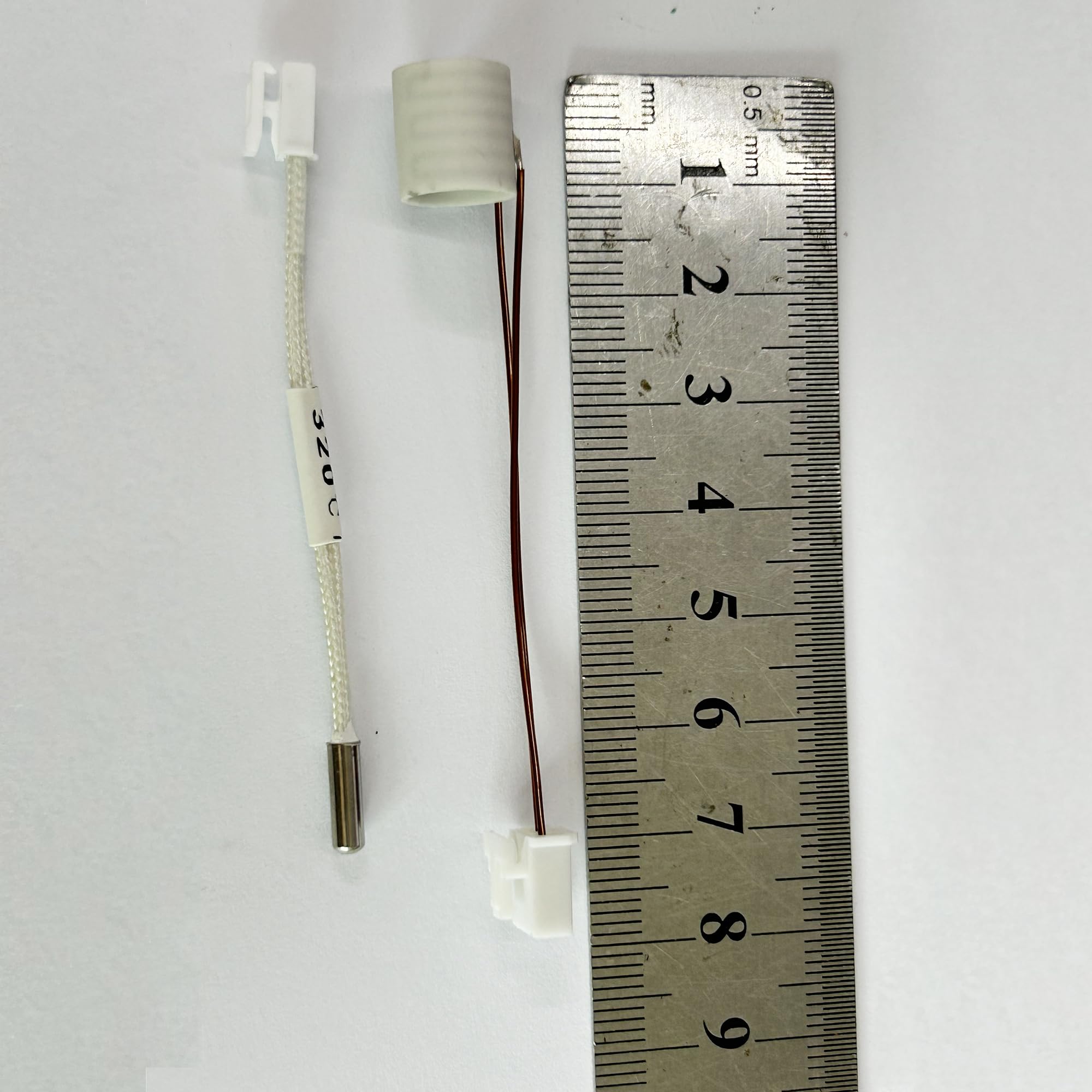 Creality K1 / K1 Max Siliconen Sok – Hotend Bescherming – AC products