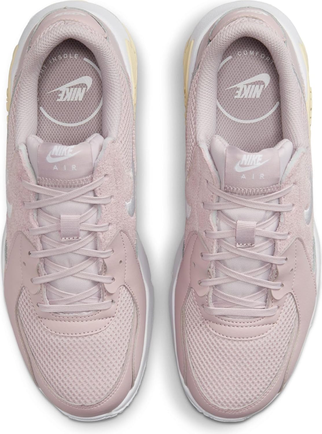 Nike Womens WMNS Air Max Excee Running Shoe 4 716vLHgChCL. SL1500