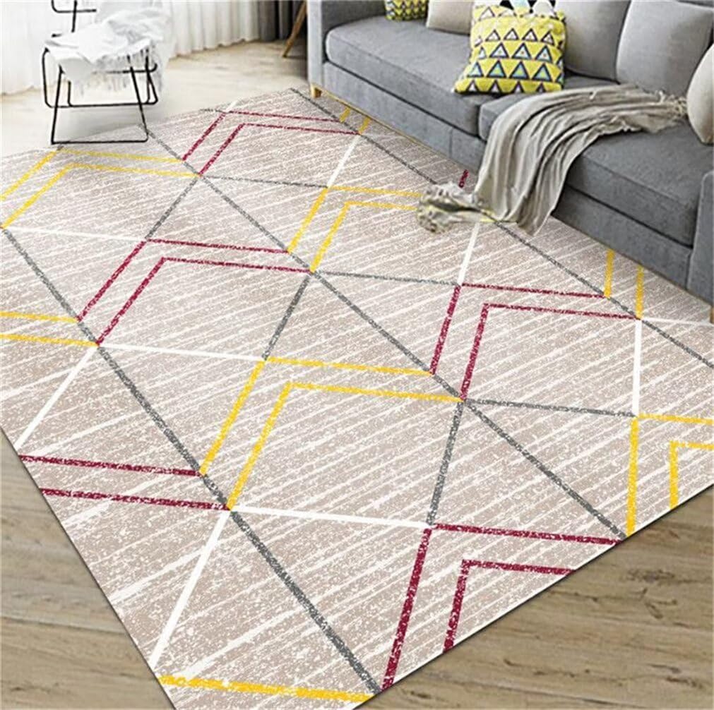 Tapis de canapé antidérapant résolvez le problème des sols froids et glissants
