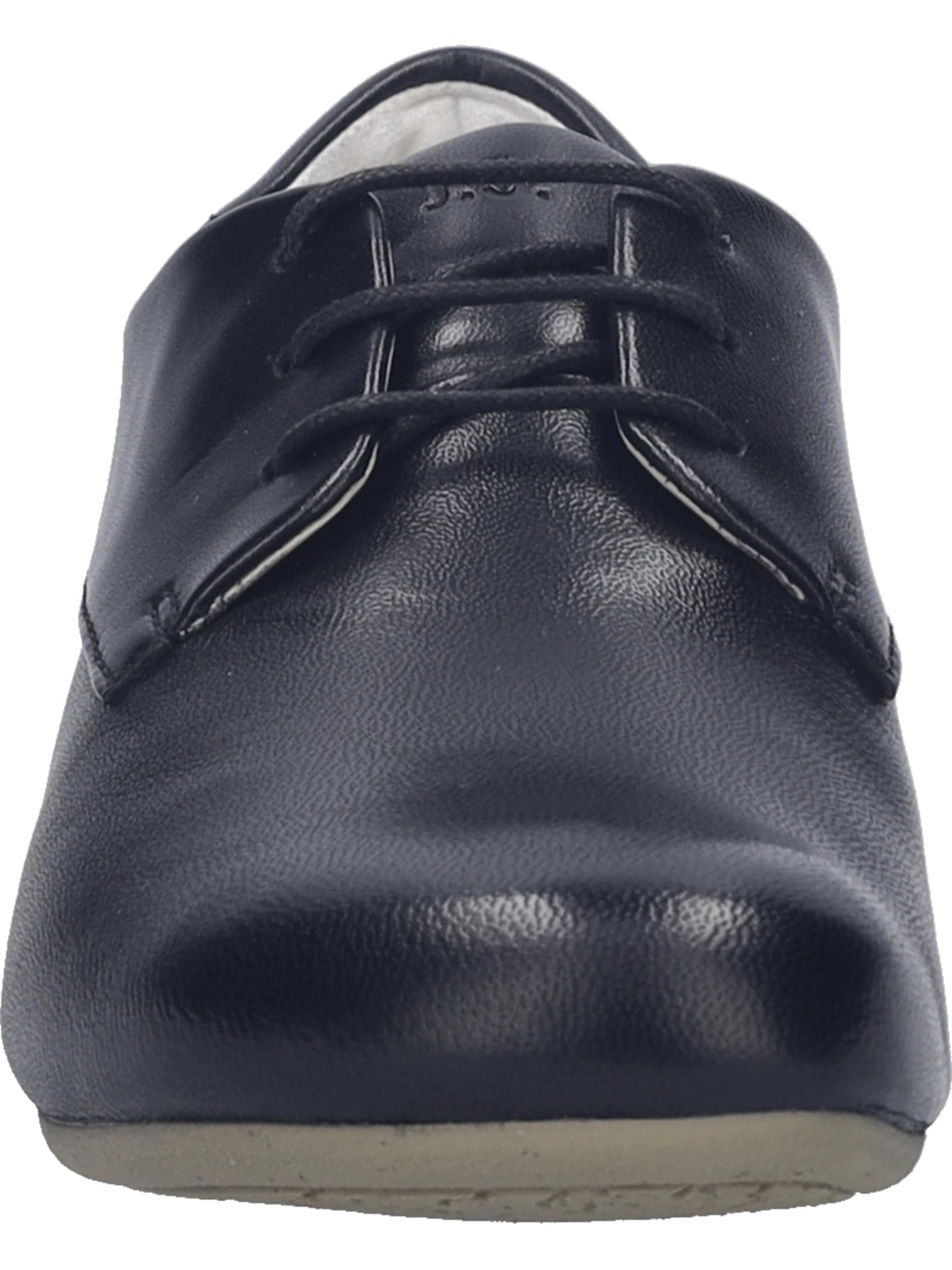 Josef Seibel Damen Sneaker Fiona.84, Frauen Schnürschuhe,Weite G (Normal)