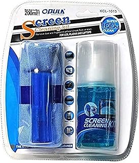 ابولا محلول تنظيف الشاشة - 200 متر - Kcl-1015