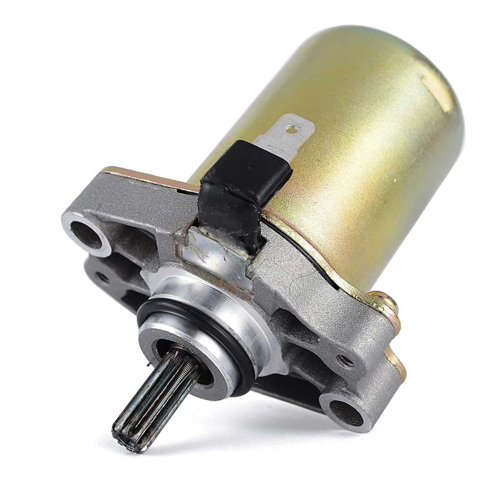 Motor de arranque para ciclomotor Derbi Predator 50 y Paddock 6
