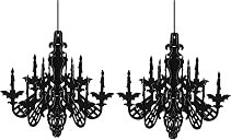 haunted mansion decor Top3商品
