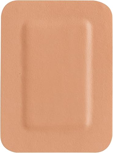 Miniatura 3 de Nexcare Almohadilla de gasa adhesiva impermeable absoluta