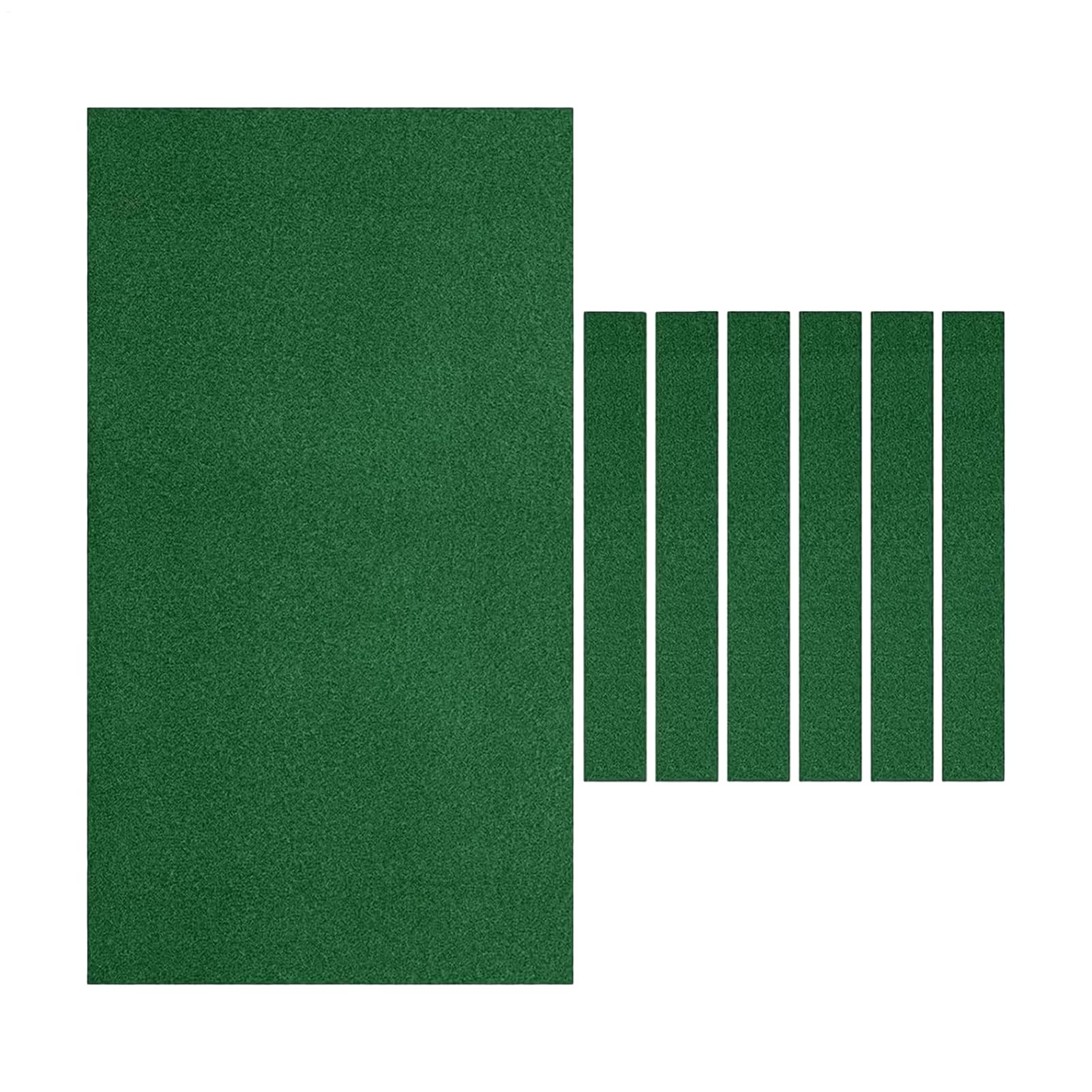 Fieltro para Mesa De – Paño De Profesional, Filtro para Mesa De Bilar De Interior | Fieltro Largo Profesional para De Billars, Mantel De Bilar, Accesorio para Sala De Juegos,