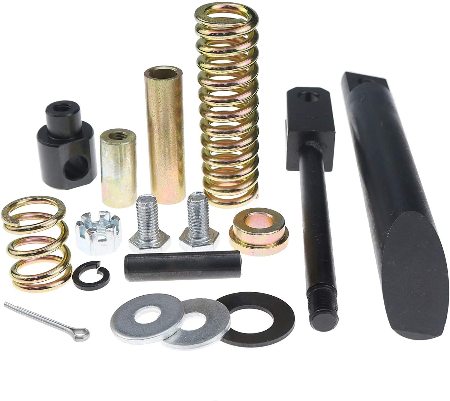 Peak - tak4da08 Amazon.com: SUKATC 115-9618 Hydraulic Reservoir Tank