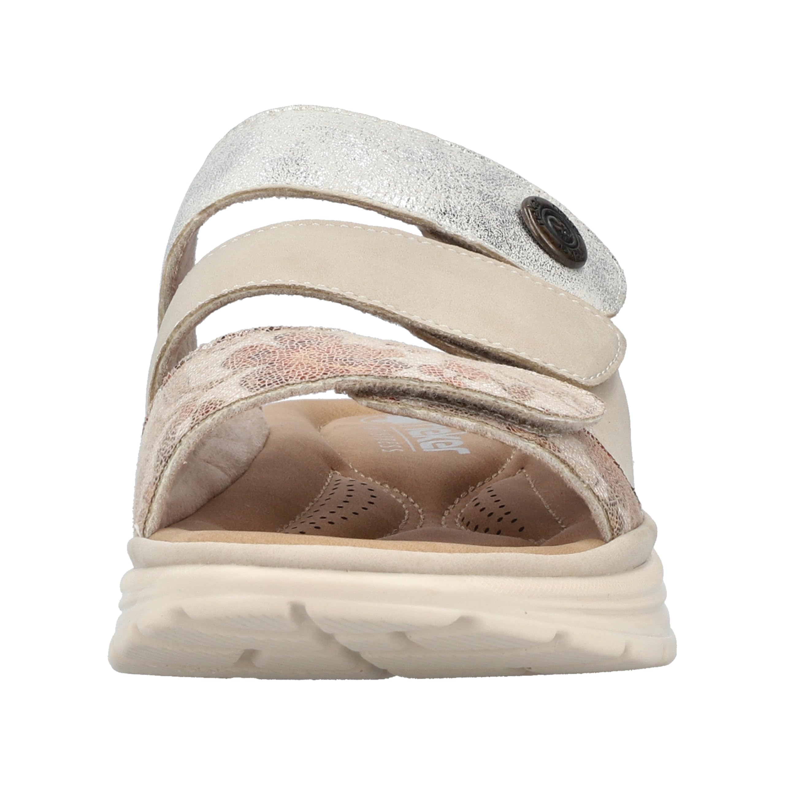 Rieker V8583, Ciabatte Donna