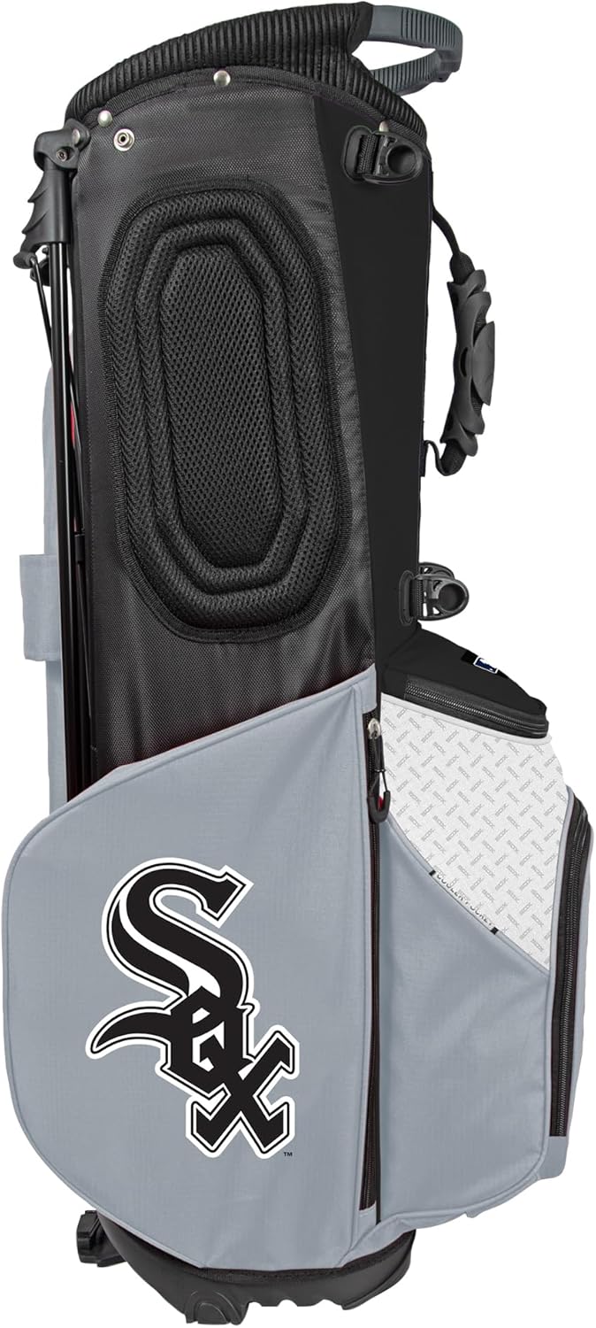 Back Nine Stand Bag MLB