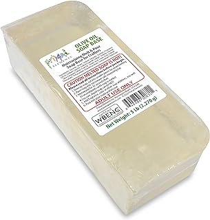 Primal Elements Olive Oil Soap in Pakistan