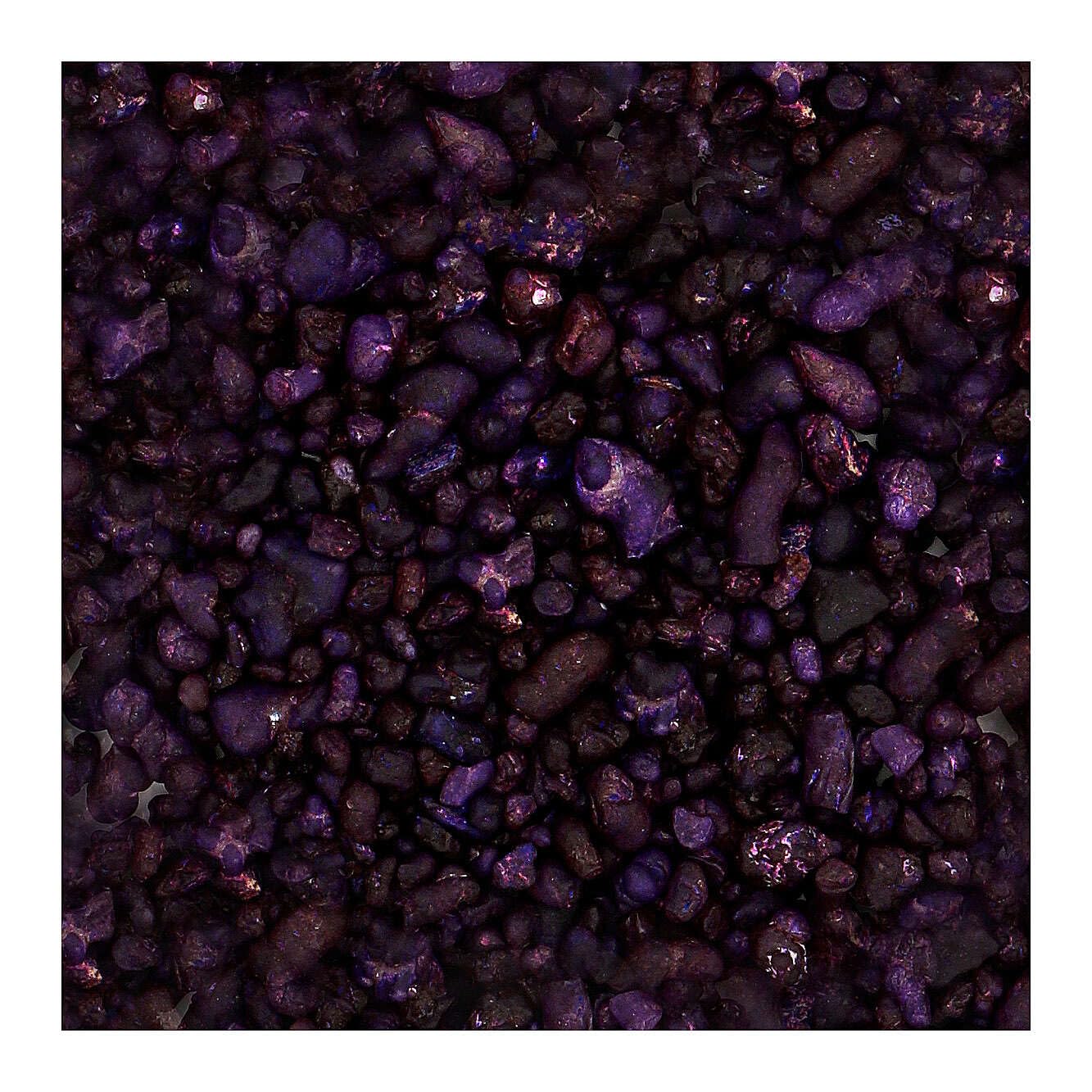 Holyart Inciensos, bálsamos y resinas: Incienso Griego perfumado Lavanda 1 kg