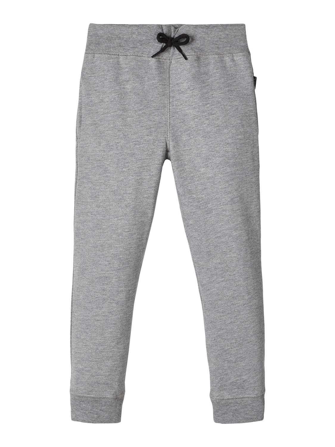 NAME IT Nkmsweat Pant Bru Noos Pantaloni Sportivi Bambini e Ragazzi