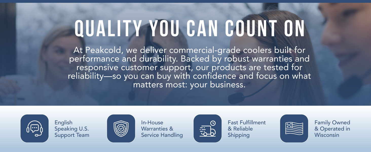 Iron Mountain Refrigeration & Equipment LLC