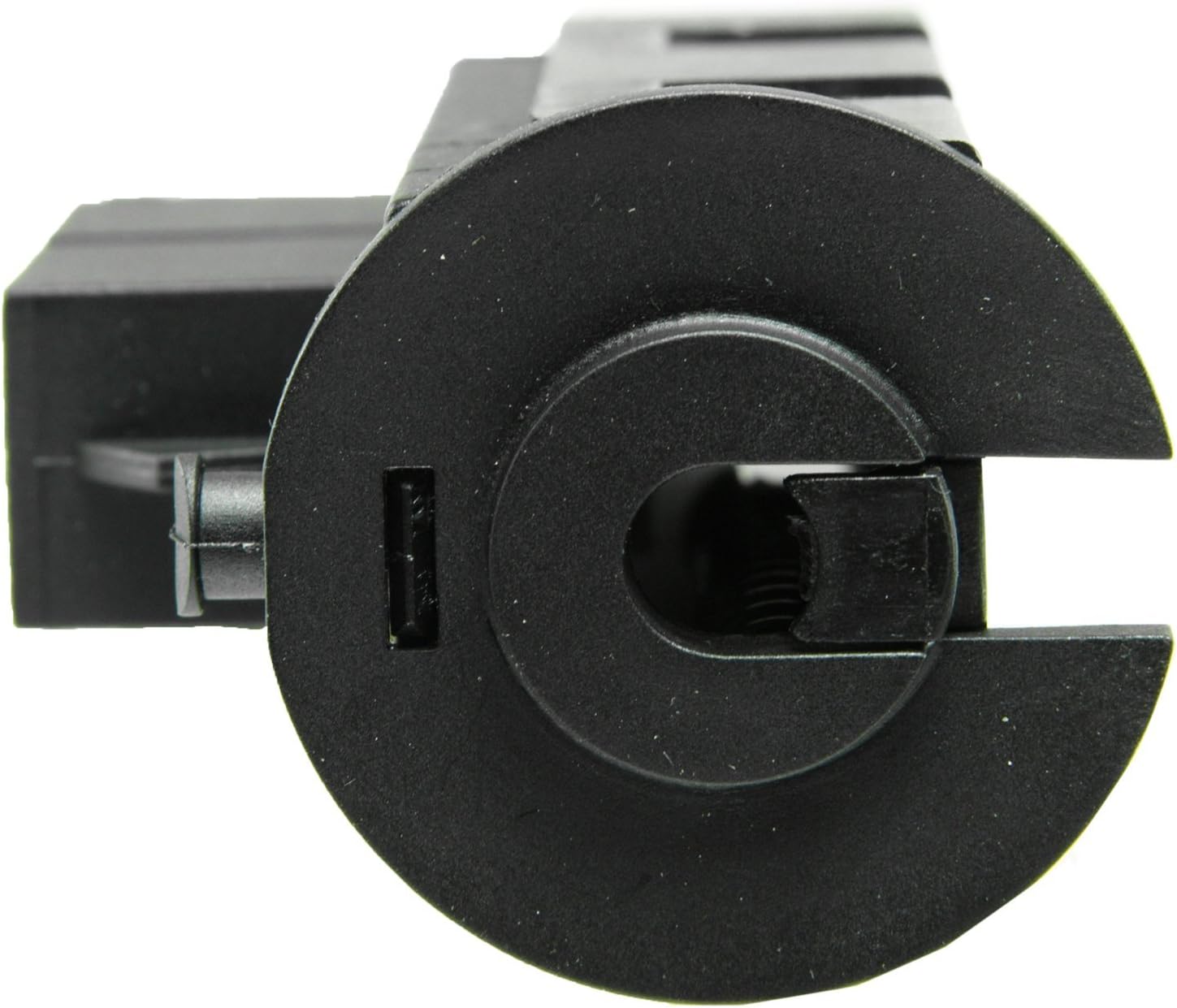 WVE by NTK 1S5331 Clutch Pedal Position Switch