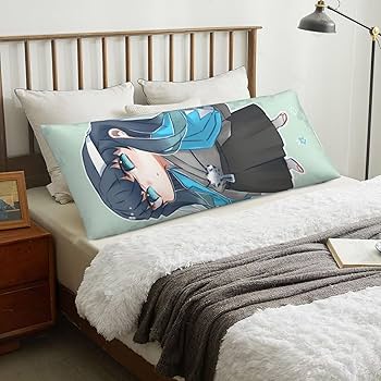 Amazon｜抱き枕カバー 鬼滅の刃 時透無一郎 抱き枕 クッション