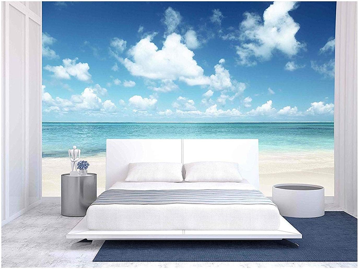 wall26 SelfAdhesive Wallpaper Large Wall Mural Series (100"x144