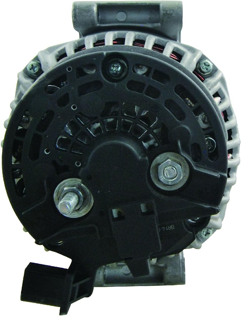 Premier Gear PG-11217 Alternator Replacement for R350 V6 (06-06), Ml350 V6 (06-06), E350 V6 (06-06), E350 (04-09), E280 (05-09), Sprinter 3500 V6 (07-08), Sprinter 2500 V6 (07-08)