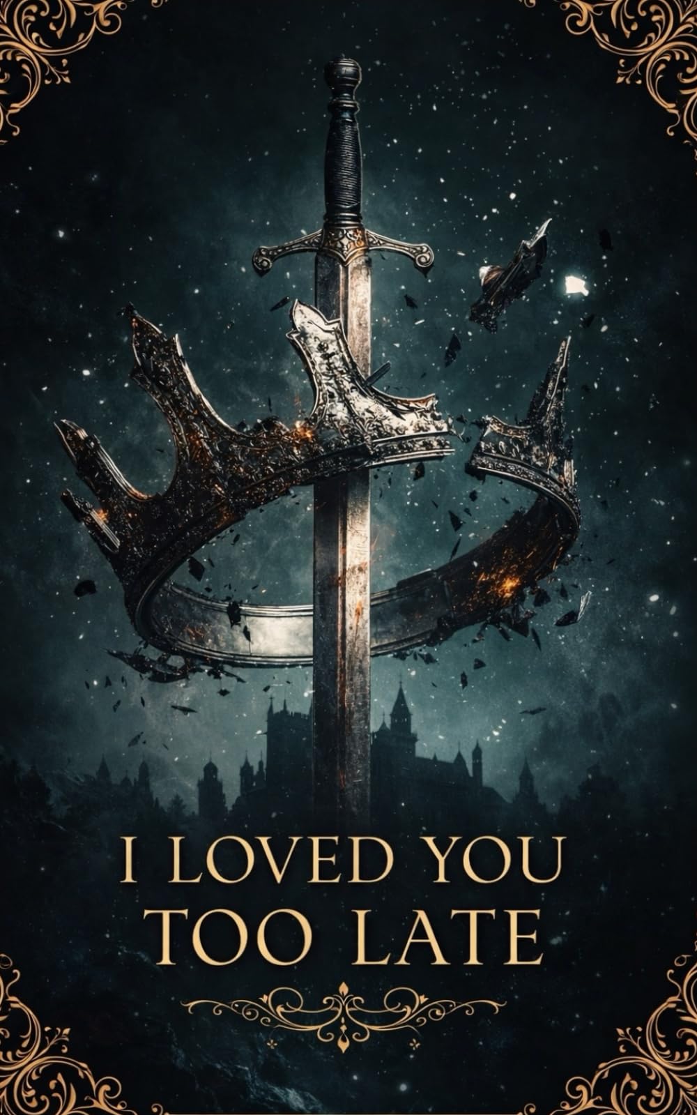 I Loved You Too Late
