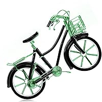 Vista 6 de TecUnite Alambre de aluminio para manualidades para esculpir armadura, alambre flexible para manualidades para hacer joyas DIY