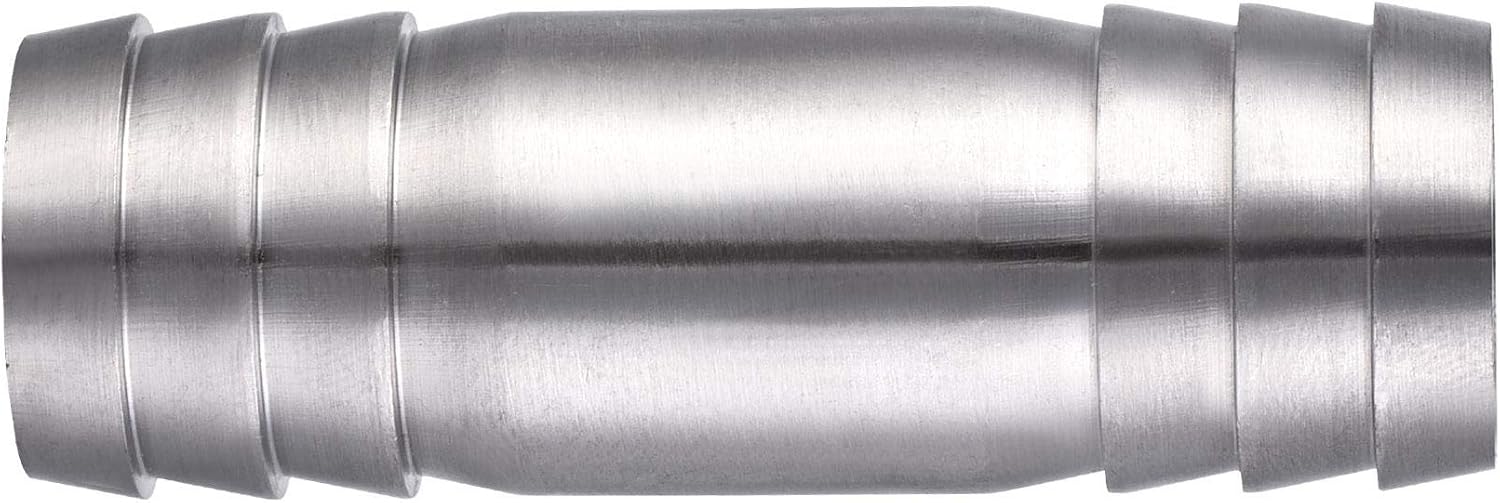 sourcing map Barb Hose Fitting - Image 4