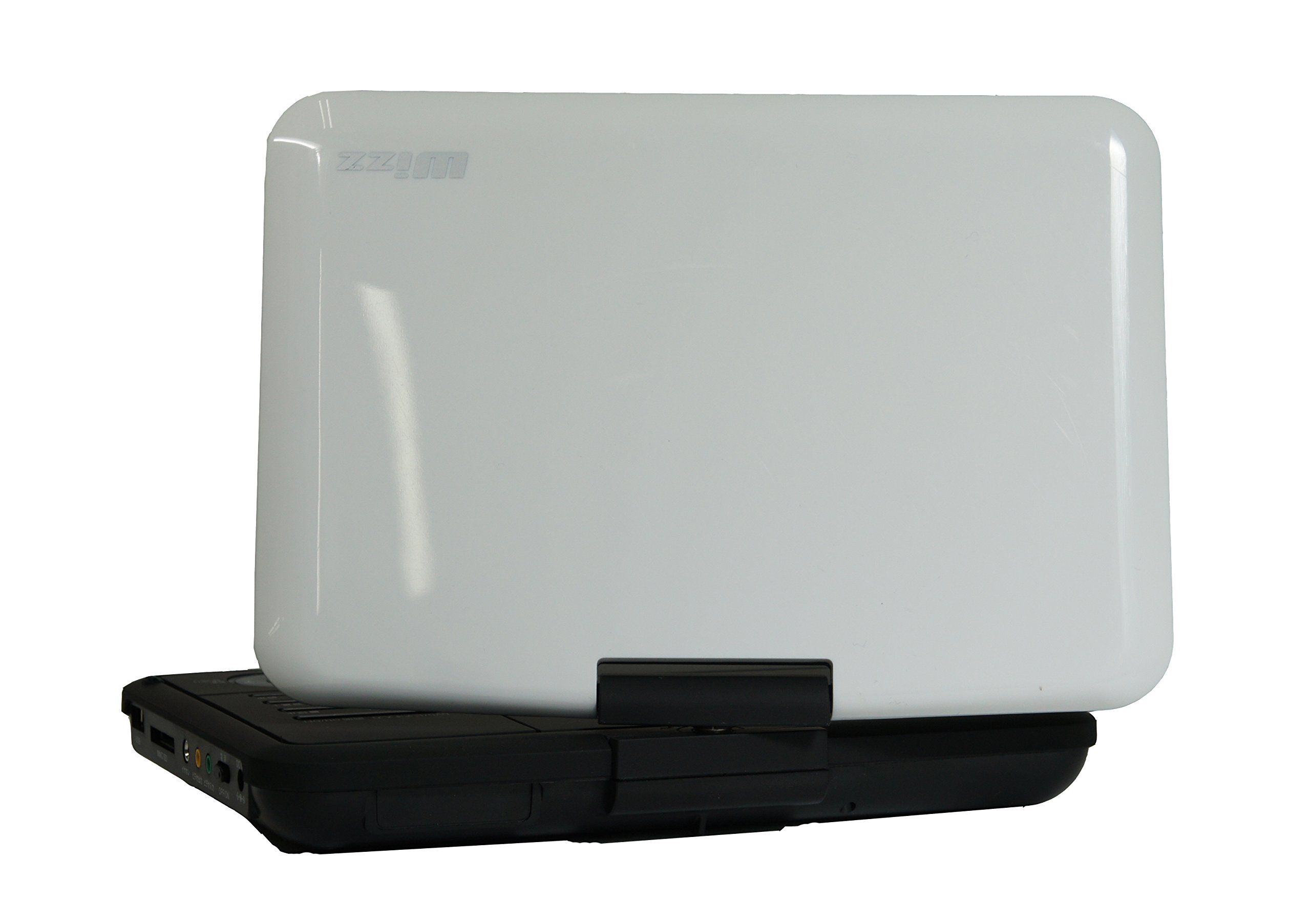 ポータブルDVDプレーヤー Amazon | WIZZ ポータブルDVDプレーヤー 9インチ WDN-91 | ポータブル
