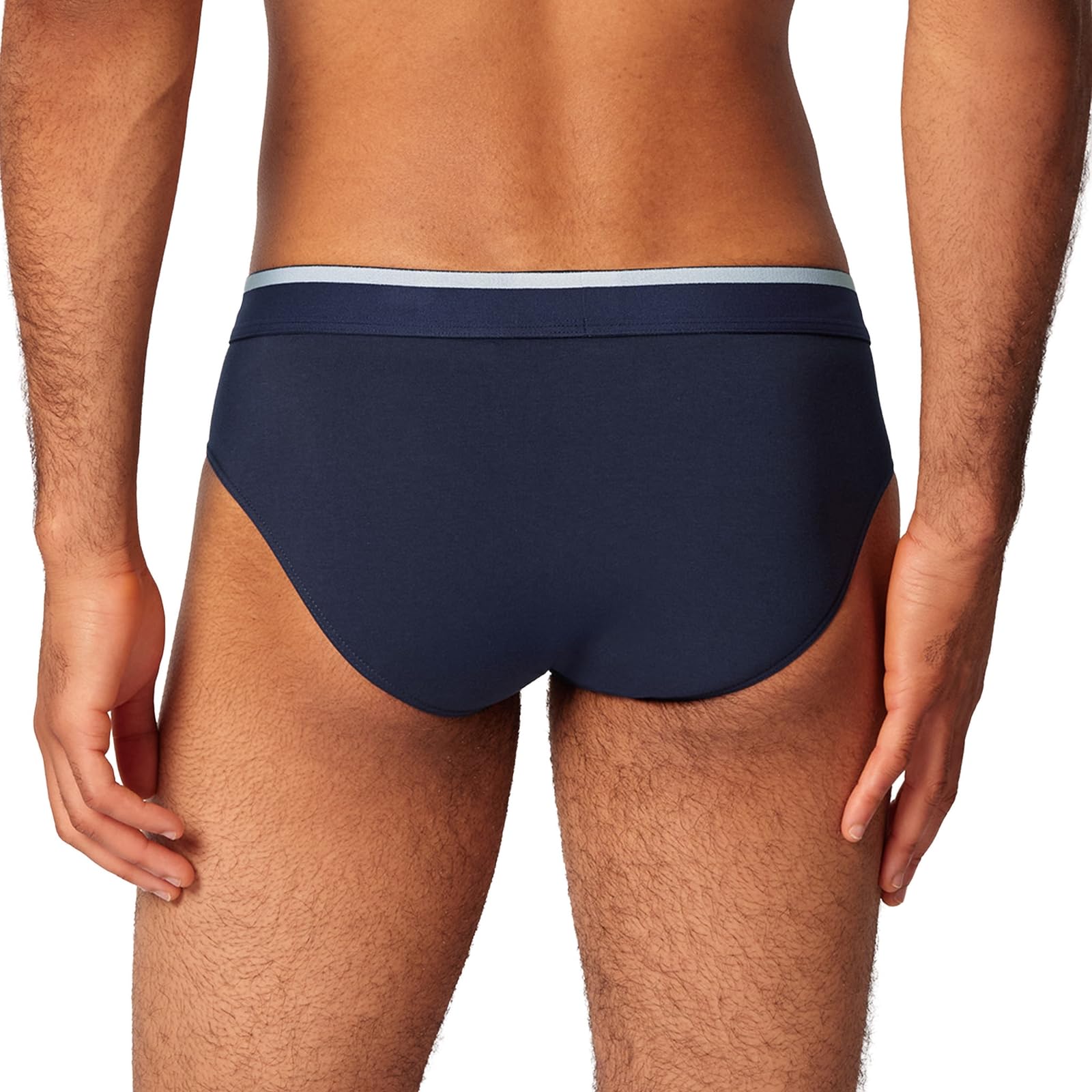Skiny - Zestaw 3 majtek męskich Brasil Cotton Multipack 085741