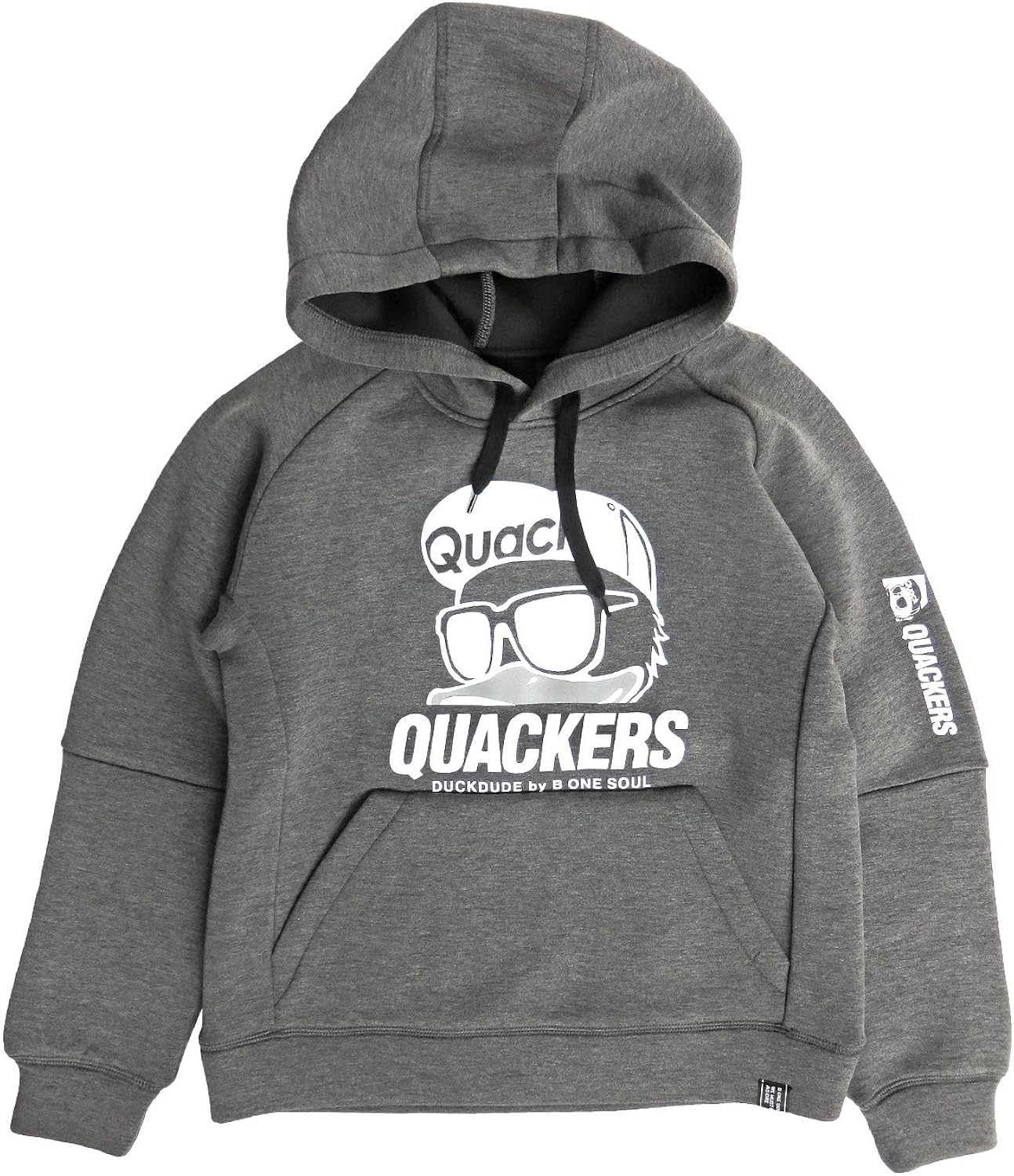 Hoodie duck Clearance