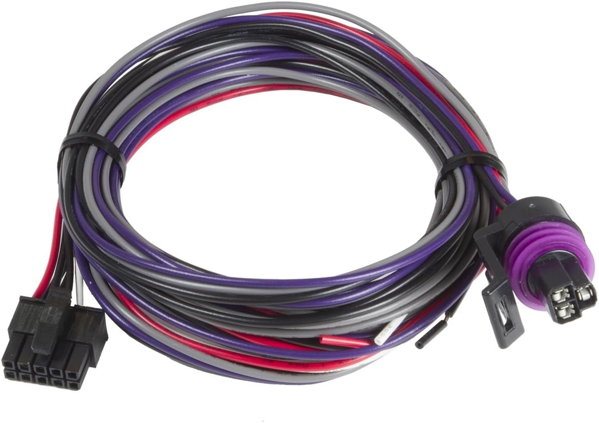 Auto Meter 7162 C2 Electric Fuel Pressure Gauge