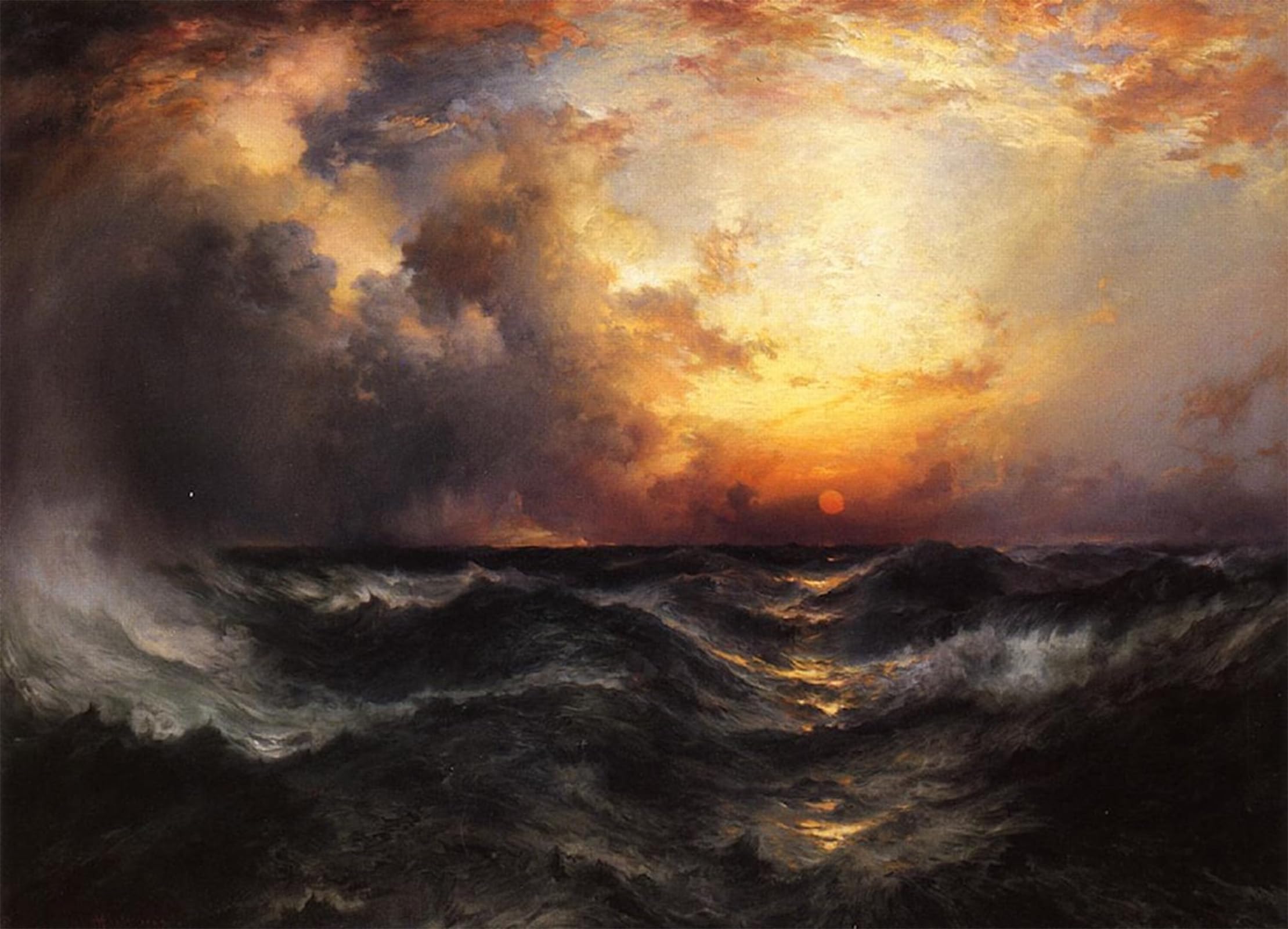 X ポスター　(M100-02) Amazon.com: ARTTLBBS Famous Painting Wall Art Posters Picture Wall