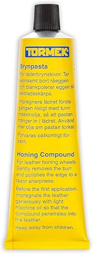 Miniatura 4 de Herramienta de afilar refrigerado por agua sistema Tormek T4con piedra de 8 pulgadas Sistema de afilado Tormek de gran valor