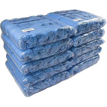 disposable shoe bags