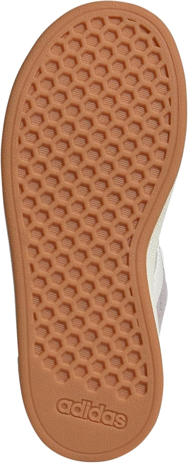 adidas Kids' Grand Court 00s Sneaker - Picture 37 of 69