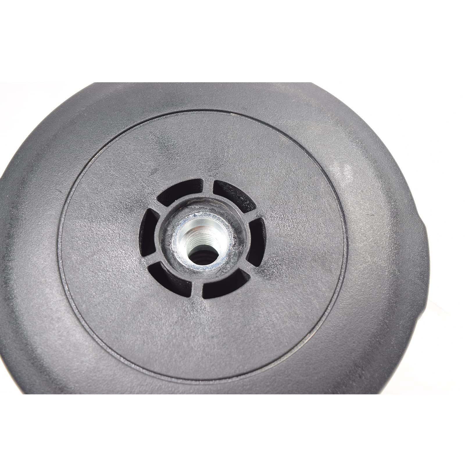 Końcówka trymera karma dla gryzoni chwastów sznur zamiennik do Husqvarna T45x 544972603 rozmiar gwintu M12 * 1,75 mm kosa do szczotki
