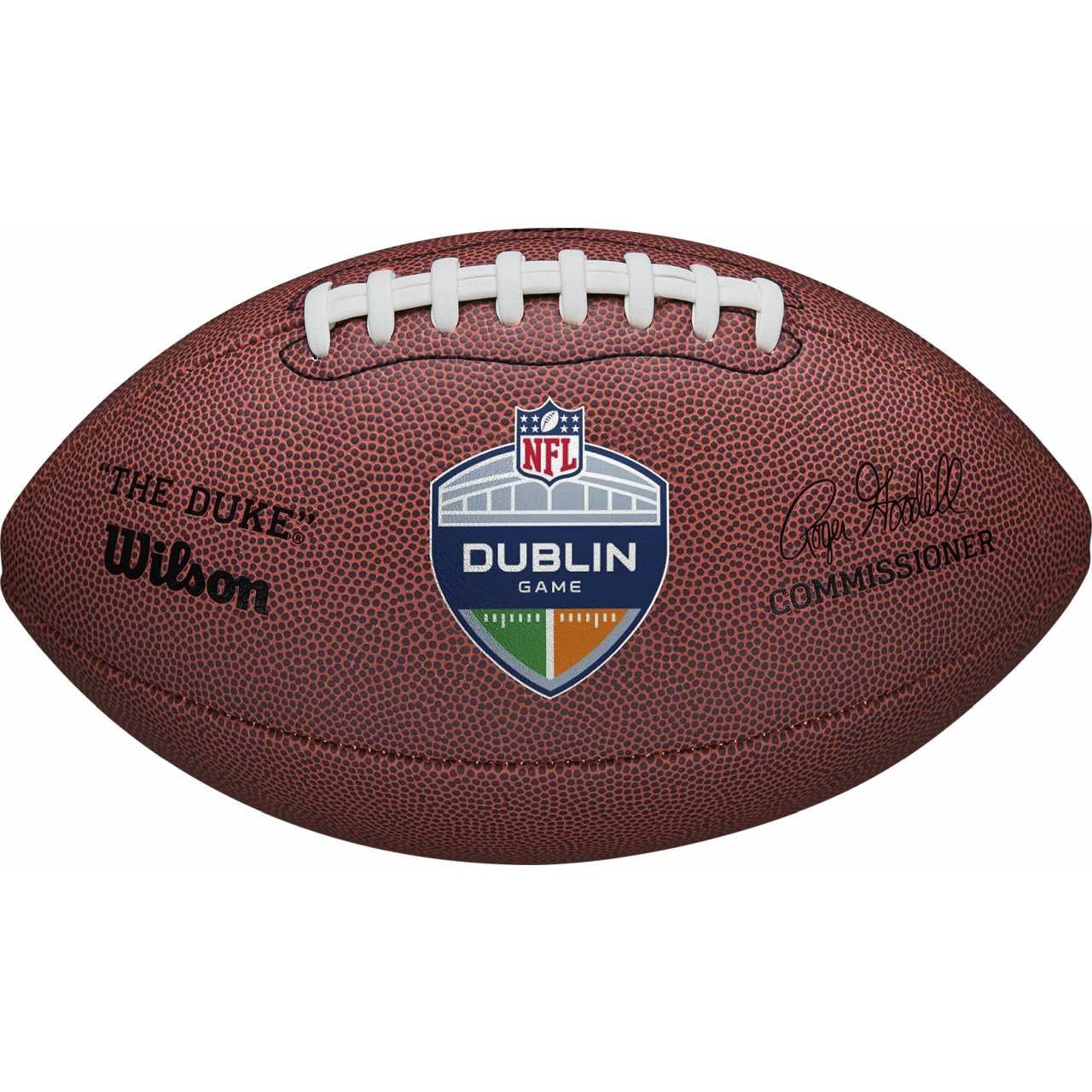 WILSON Dublin Duke Replica