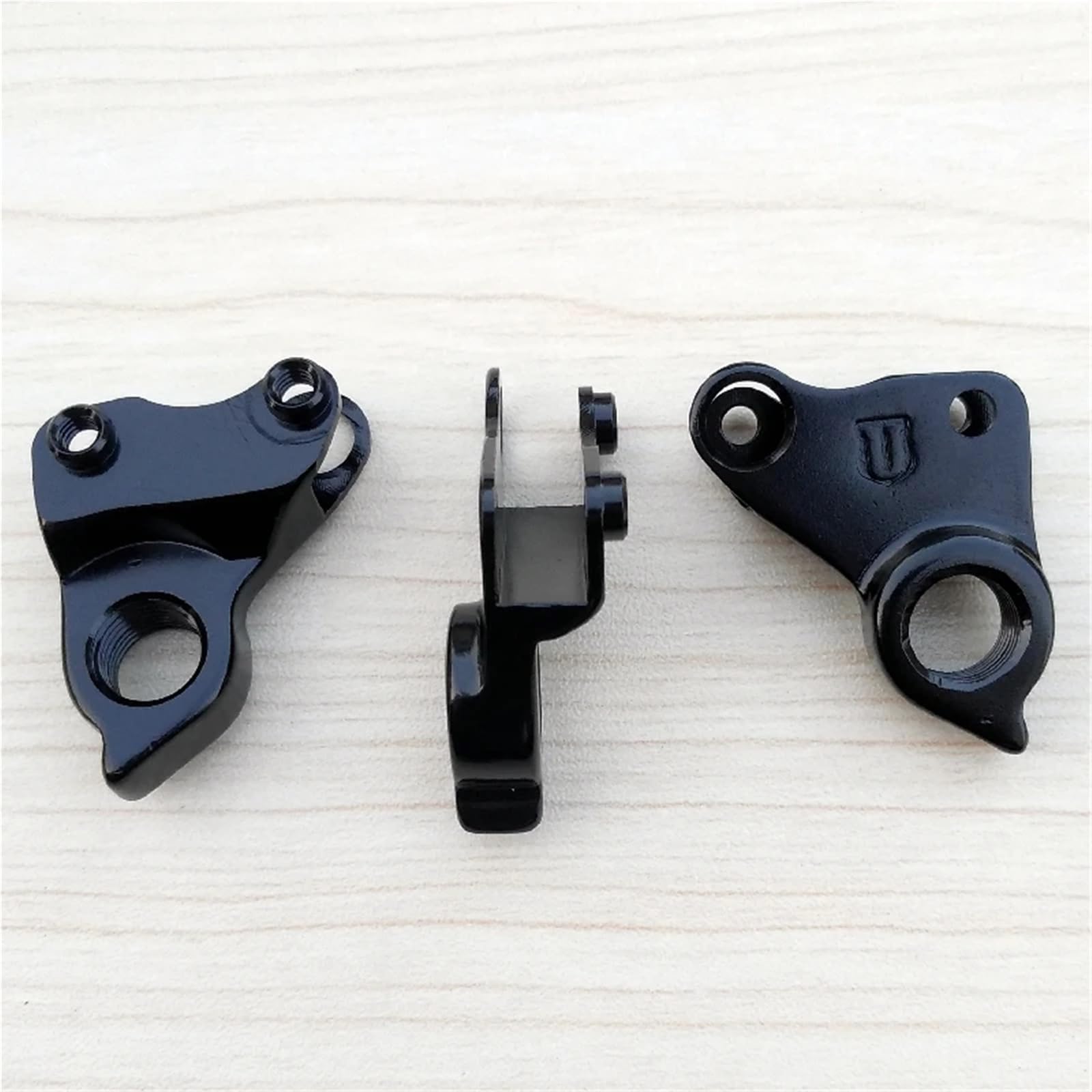 1Pc Fahrrad Teile Mech Dropout for C/a/n/n/o/n/d/a/l/e KP173 J/e/k/YLL M/o/n/t/e/r/ra T/r/i/g/g/e/r S/c/a/l/p/e/l F/at C/a/a/d Schaltauge Carbon Fahrrad Rahmen