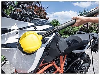 Amazon.co.jp: ケルヒャー(KARCHER) 回転ブラシ WB120 2.644