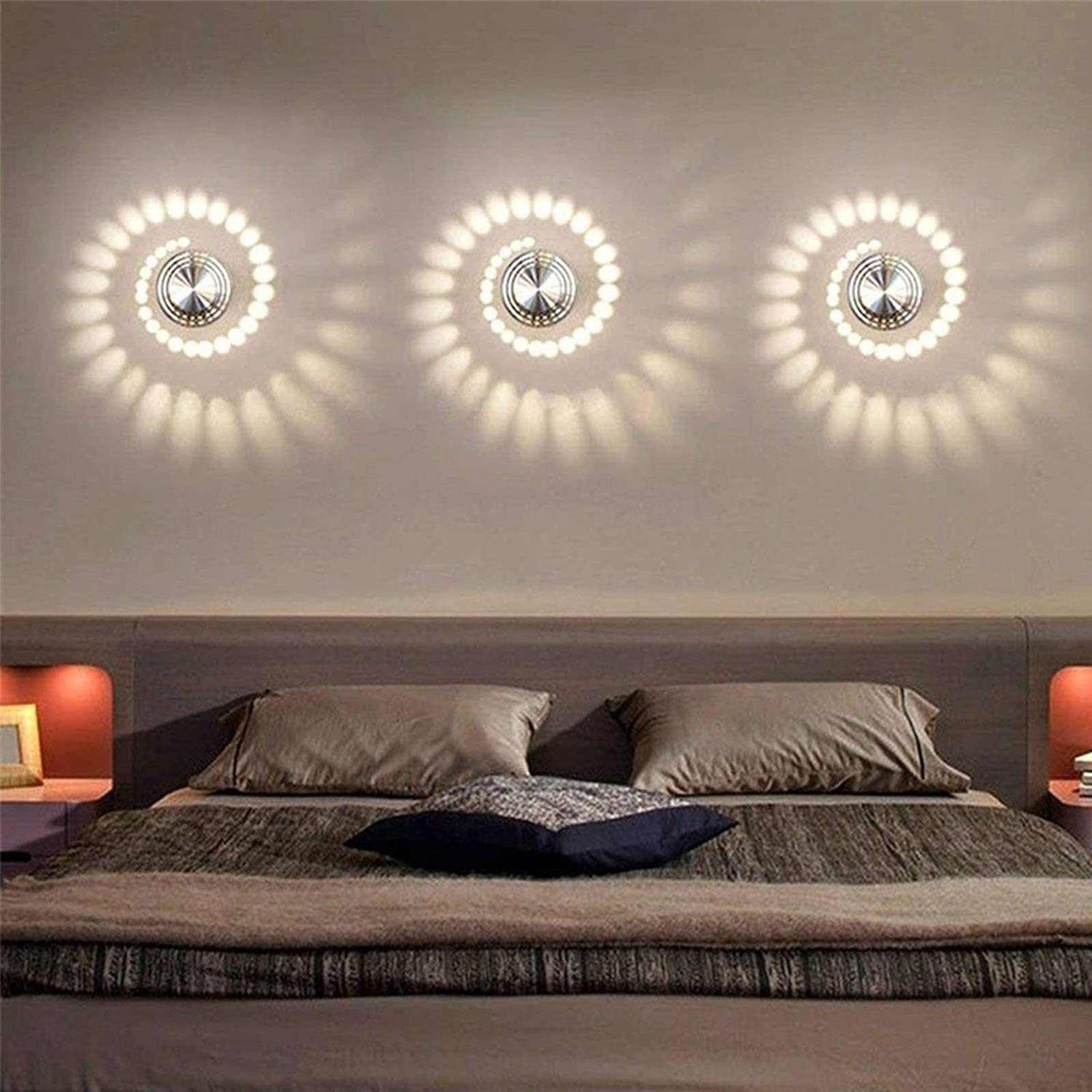 LED