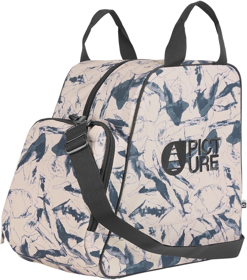 PICTURE(?????) Snow Boot Bag, Freeze, One Size