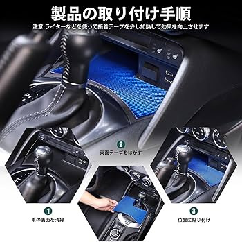 Amazon | Hcilloend 新型 マツダ ロードスター RF ND系 2016~2024に Amazon | Hcilloend 新型 マツダ ロードスター RF ND系 2016~2024に