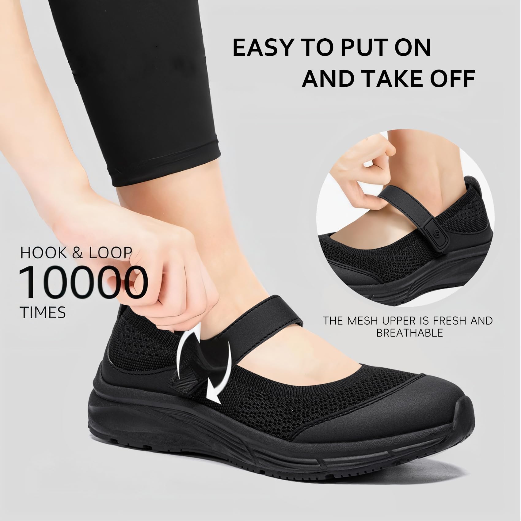 Timberland PRO Women's 85618 Nursing Shoe,White/Silver/Sky,9 W US