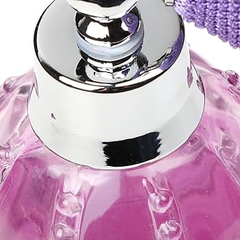 Amazon.co.jp: FAKEME 3色選べる 100ml 空 ガラス瓶 香水瓶 噴霧器