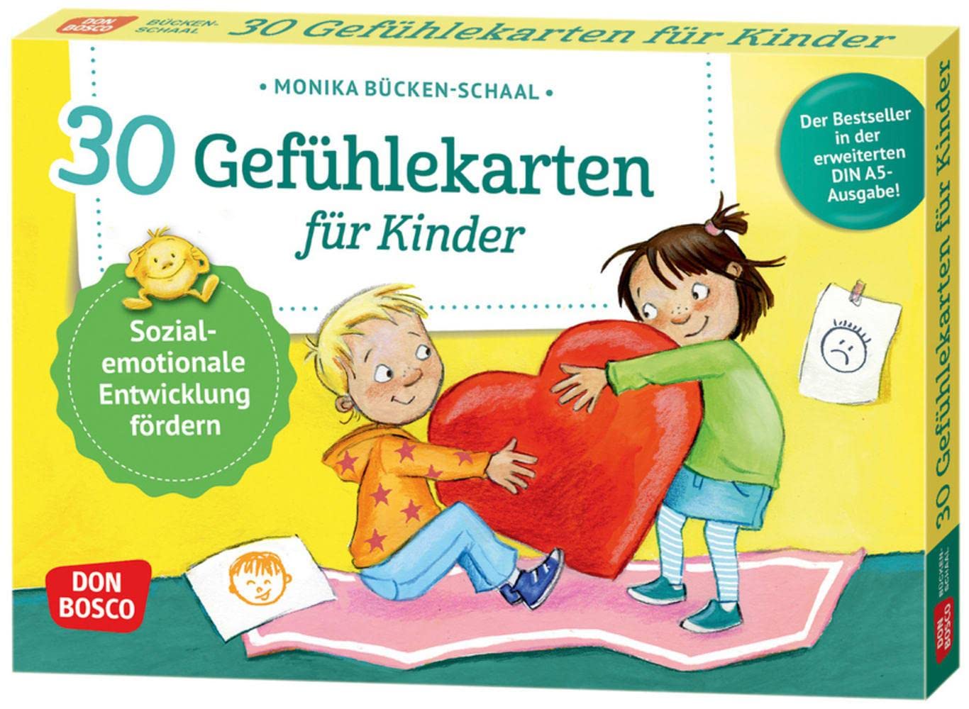 Umgang Mit Sozial Emotional Gestörten Kindern