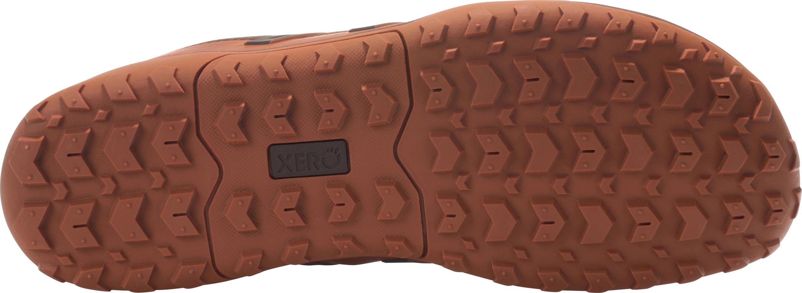 Xero Shoes Zapatos impermeables Scrambler Trail Low para hombre