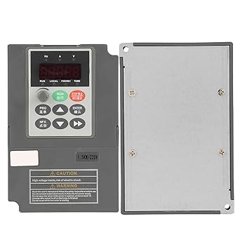 Frequency Converter, 2HP Inverter Superior Performance for Electric Equipment