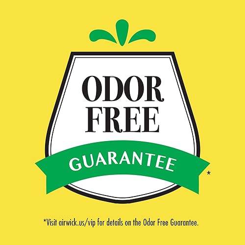 Miniatura 5 de Air Wick V.I.P. - Aerosol para inodoro Pre-Poop, hasta 100 usos, contiene aceites esenciales, aroma afrutado de pin-up, tamaño de viaje, 1.85 onzas,