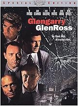 GLENGARRY GLEN ROSS(SPL/SENSOR