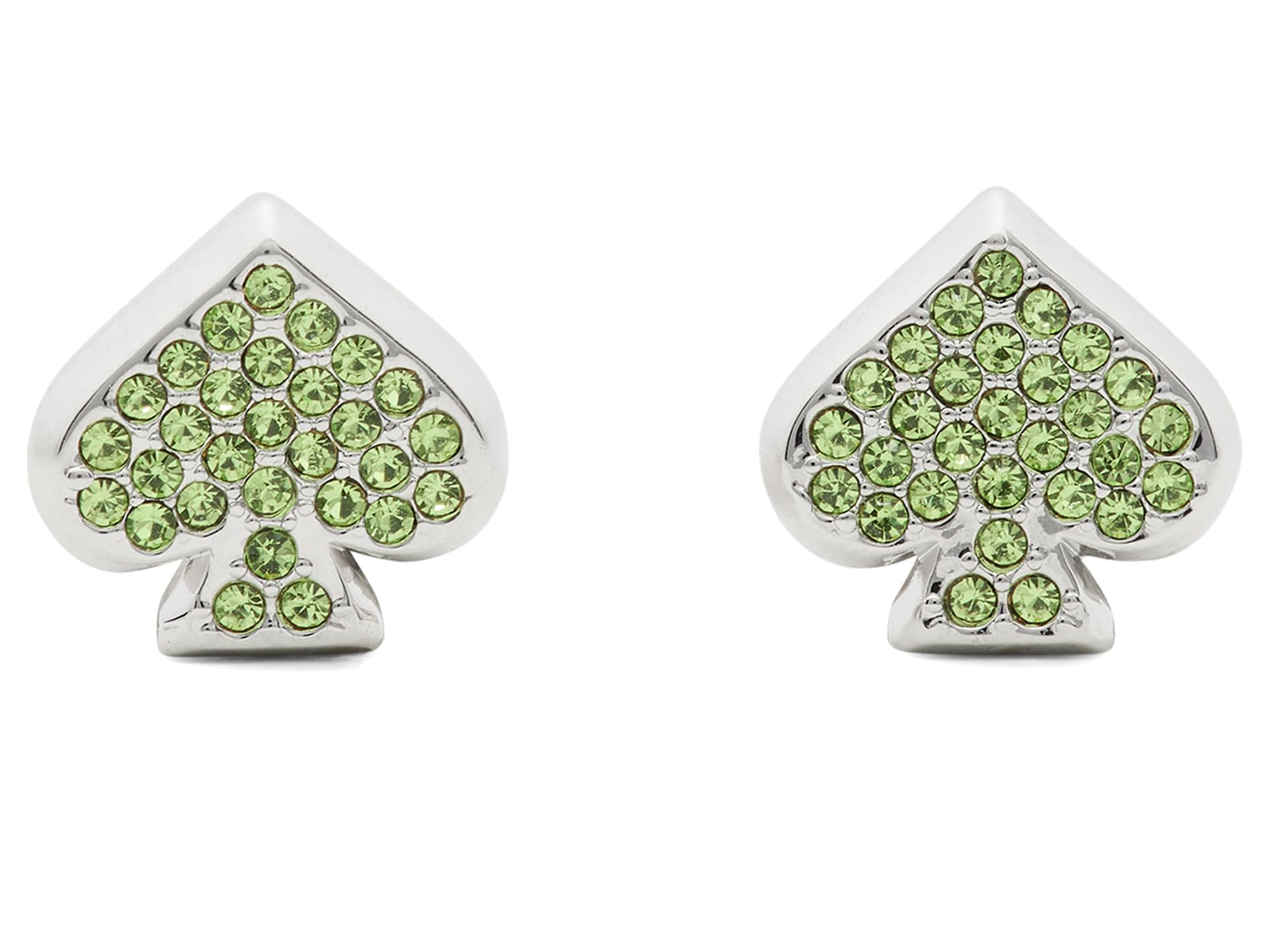kate spade new york womens Everyday Spade Studs